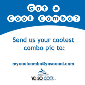 Cool Combos